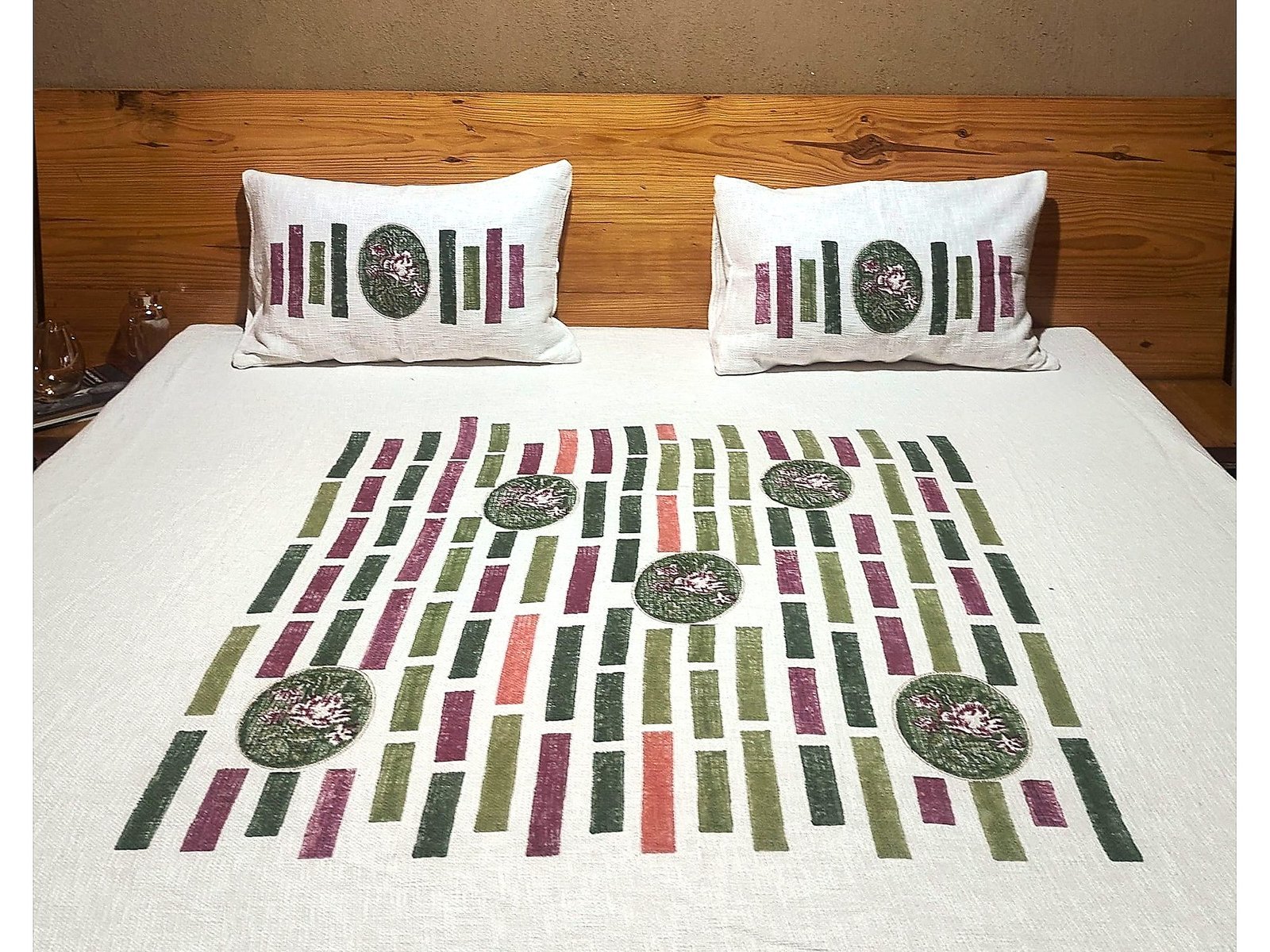Sthiti bedcover